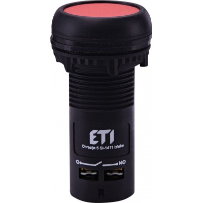 Кнопка ECF-10-R 004771450