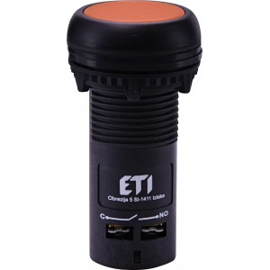 Кнопка ECF-11-A 004771476 Не виготовляється
