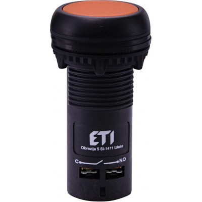 Кнопка ECF-11-A 004771476 Не виготовляється