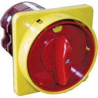 Пакетний вимикач CS 25 91 U LK 004773062