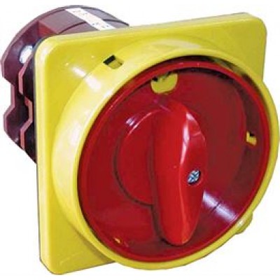 Пакетний вимикач CS 25 91 U LK 004773062