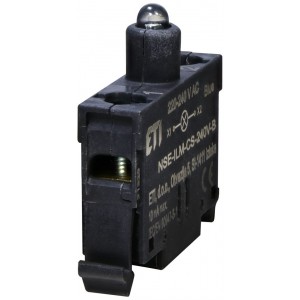 Сигнальна лампа NSE-ILM-CS-240V-B 004774167