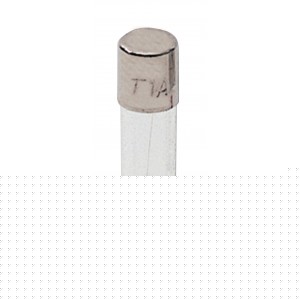 Плавка вставка (запобіжник) Mini fuse 5x20 T 2A/250V 006710049