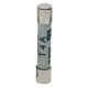 Плавка вставка (запобіжник) Mini fuse 6,3x32 HT 500mA/500V 006710316