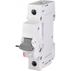 Незалежний розчіплювач DA ETIMAT P10 110-250V AC/DC 772520104