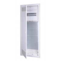 Розподільча коробка ECG70HCOMBO4/1-I 001100229