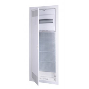 Розподільча коробка ECG70HCOMBO4/1-I 001100229