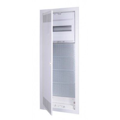 Розподільча коробка ECG70HCOMBO4/1-I 001100229