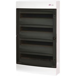 Розподільча коробка ECT 4x18PT 001100270
