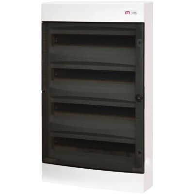 Розподільча коробка ECT 4x18PT 001100270