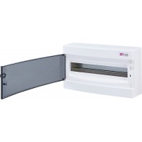 Розподільча коробка ECT 1x18PT 001101002