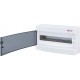 Розподільча коробка ECT 1x18PT 001101002