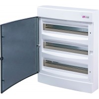 Розподільча коробка ECT 3x18PT 001101040