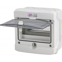 Розподільча коробка ECH-8Gu 001101171