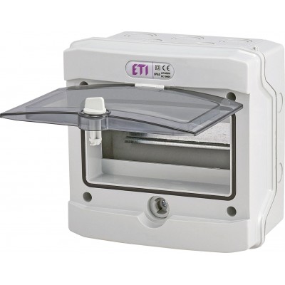 Розподільча коробка ECH-8Gu 001101171