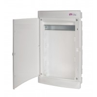 Розподільча коробка ECM36PO MEDIA/EMPTY 001101306