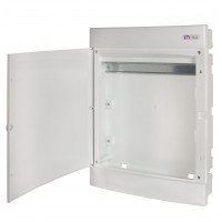 Розподільча коробка ECM 3x18PO MEDIA/EMPTY 001101316