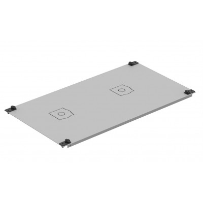 Лицевая панель CP 2.2-2 S1