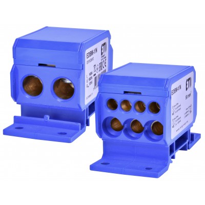 Розподільчий блок EDBM-1/N 001102410