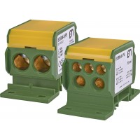 Розподільчий блок EDBM-8/PE 001102427