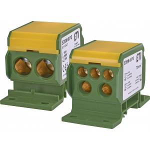 Розподільчий блок EDBM-8/PE 001102427
