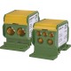 Розподільчий блок EDBM-8/PE 001102427