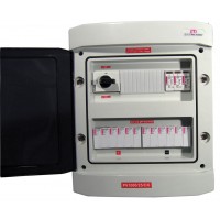 Збірна шафа PV500/13/B/6 001103068 Не виготовляється