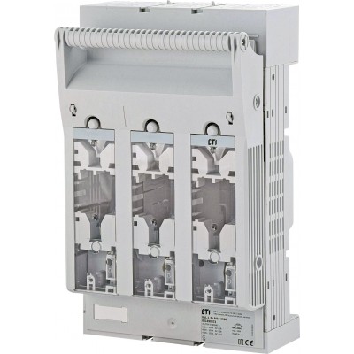 Разъединитель предохранителей KVL-1 3p M10-M10 001690872