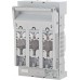 Разъединитель предохранителей KVL-1 3p M10-M10 001690872