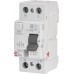 Диф.реле (ПЗВ) EFI-P2 A 16/0.1 NL 002061420