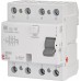 Диф.реле (ПЗВ) EFI-P4 A 40/0.3 NL 002061832