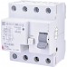 Диф.реле (ПЗВ) EFI-4 B G/KV 25/0.03 002062652