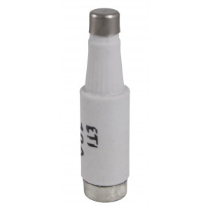 Плавка вставка (запобіжник) DI DZ 6A/500V 002311103