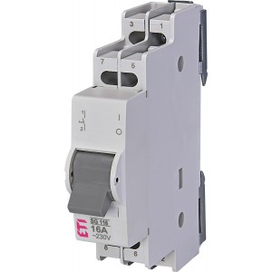 Вимикач S 425 4p 25A 002421142 Не виготовляється