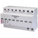 Обмежувач перенапруги ETITEC T WENT 320/25 3+1 RC 002440374