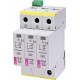 Обмежувач перенапруги ETITEC C T2 275/20 3+0 RC 002440400