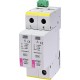 Обмежувач перенапруги ETITEC C T2 440/20 2+0 RC 002440410