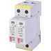 Обмежувач перенапруги ETITEC C T2 PV 550/20 002440429 Не виготовляється
