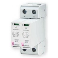 Обмежувач перенапруги ETITEC M T12 300/12,5 2+0 002440531