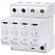 Обмежувач перенапруги ETITEC SM T12 300/12,5 4+0 002440546