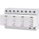 Обмежувач перенапруги ETITEC SM T12 300/25 4+0 002440572