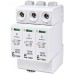 Обмежувач перенапруги ETITEC EM T2 PV 1100/20 Y RC 002440624