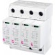 Обмежувач перенапруги ETITEC MF T23 300/20 1+1 002440708
