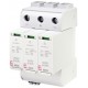 Обмежувач перенапруги ETITEC M T2 PV 600/20 Y RC 002440736