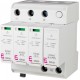 Обмежувач перенапруги ETITEC M T2 950/20 4Y 002440820