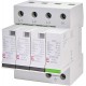 Обмежувач перенапруги ETITEC VS T12 255/12,5 3+1 002442925