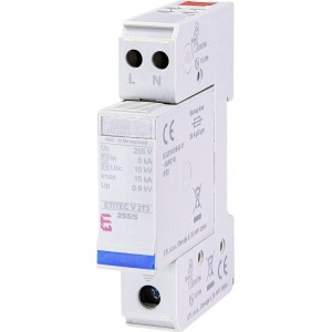 Обмежувач перенапруги ETITEC V 2T3 440/5 2+0 RC 002442975
