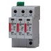Обмежувач перенапруги ETITEC S C 275/20 RC 002445332 Не виготовляється
