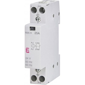 Модульний контактор R 25-11 24V 002463503