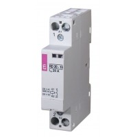 Модульний контактор RD 20-02-24V AC/DC 002464009
